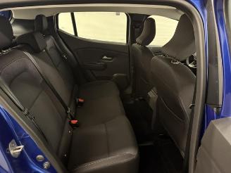 Dacia Sandero AUTOMATIC CAMERA picture 13