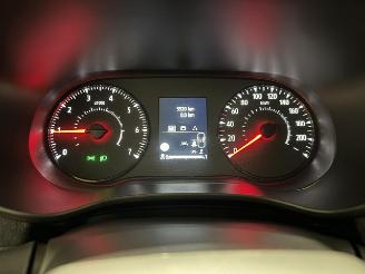 Dacia Sandero  picture 17