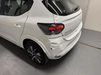 Dacia Sandero  picture 5