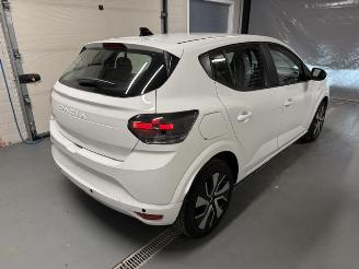 Dacia Sandero  picture 7
