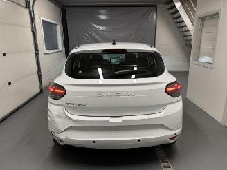 Dacia Sandero  picture 6