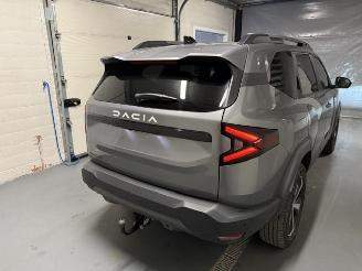Dacia Bigster  picture 6