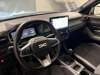 Dacia Bigster  picture 8