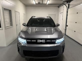 Dacia Bigster  picture 3