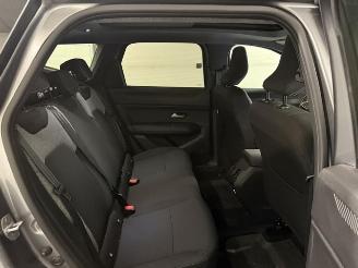 Dacia Bigster  picture 14