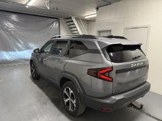 Dacia Bigster  picture 5