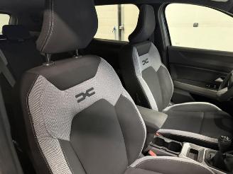 Dacia Bigster  picture 13