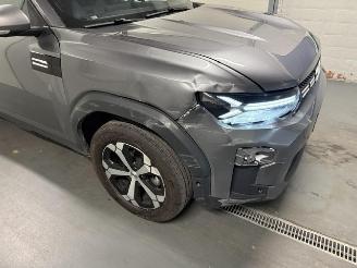 Dacia Bigster  picture 2