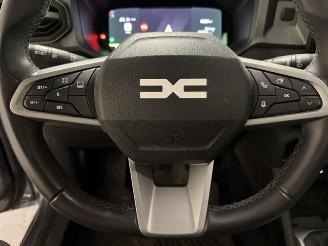 Dacia Bigster  picture 25