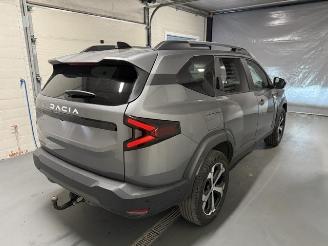 Dacia Bigster  picture 7