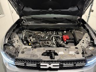 Dacia Bigster  picture 28