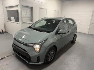 Kia Picanto  picture 4