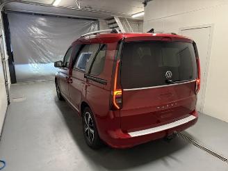 Volkswagen Caddy PANORAMA picture 6
