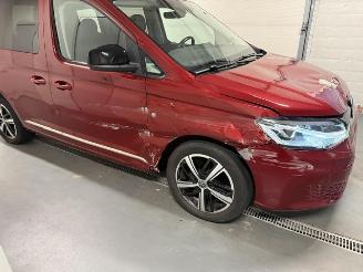 Volkswagen Caddy PANORAMA picture 2