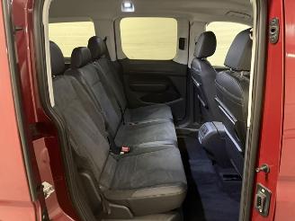 Volkswagen Caddy PANORAMA picture 15