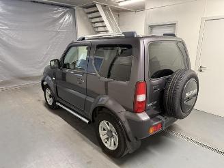 Suzuki Jimny  picture 6