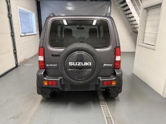 Suzuki Jimny  picture 7