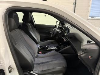 Peugeot 2008  picture 10