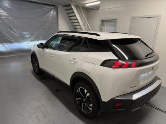 Peugeot 2008  picture 4