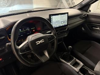 Dacia Duster  picture 6