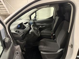 Peugeot Partner  picture 15