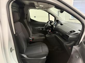 Peugeot Partner  picture 17
