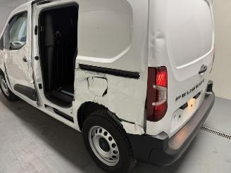 Peugeot Partner  picture 6