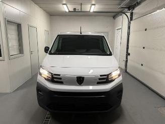 Peugeot Partner  picture 2