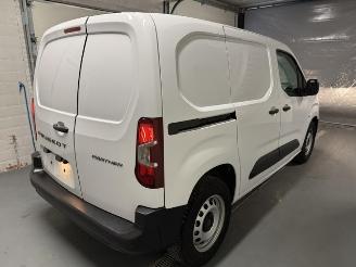 Peugeot Partner  picture 10