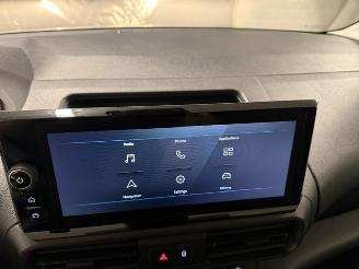 Peugeot Partner  picture 19
