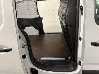 Peugeot Partner  picture 11
