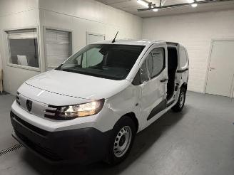 Peugeot Partner  picture 3