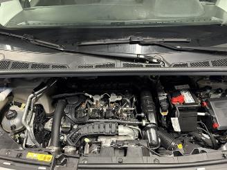 Peugeot Partner  picture 25