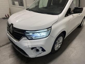 Renault Kangoo // NUR 8000 KM // picture 6