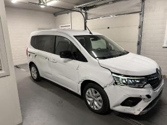 Avarii autoturisme Renault Kangoo // NUR 8000 KM // 2024/7