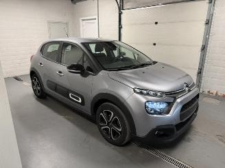 Damaged car Citroën C3  2024/3