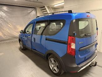Dacia Dokker 130 PK picture 6