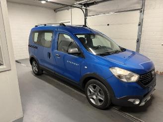 Avarii autoturisme Dacia Dokker 130 PK 2020/6