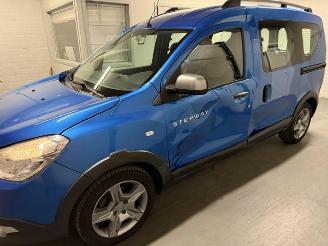 Dacia Dokker 130 PK picture 5