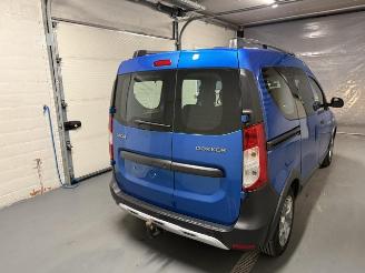 Dacia Dokker 130 PK picture 7