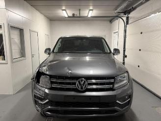 Volkswagen Amarok  picture 3