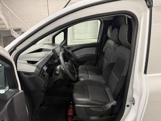 Renault Kangoo  picture 9