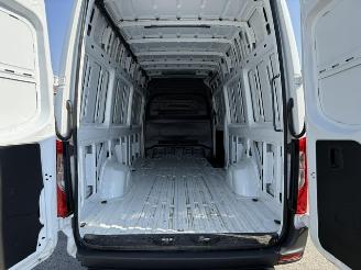 Mercedes Sprinter AUTOMATIC CAMERA picture 28