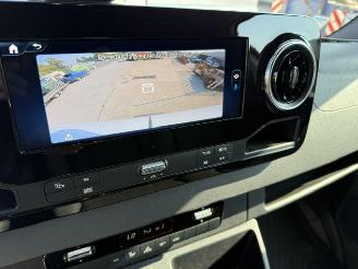 Mercedes Sprinter AUTOMATIC CAMERA picture 20
