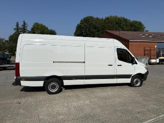 Mercedes Sprinter AUTOMATIC CAMERA picture 13
