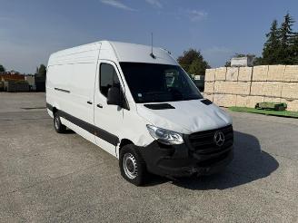  Mercedes Sprinter AUTOMATIC CAMERA 2026/4