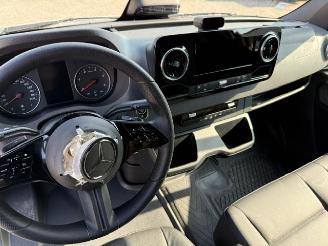 Mercedes Sprinter AUTOMATIC CAMERA picture 14