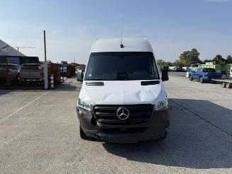 Mercedes Sprinter AUTOMATIC CAMERA picture 3
