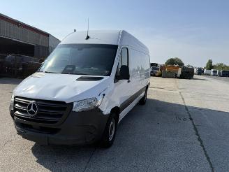 Mercedes Sprinter AUTOMATIC CAMERA picture 4