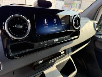 Mercedes Sprinter AUTOMATIC CAMERA picture 18